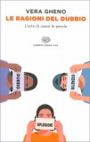 Le Ragioni del Dubbio — Libro