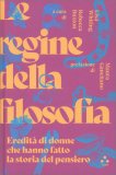 Le Regine della Filosofia — Libro