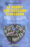 Le Regole che Nessuno ti Insegna — Libro