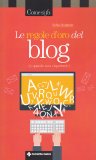 Le Regole d'Oro del Blog — Libro