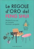 Le Regole d'Oro del Feng Shui — Libro
