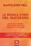Le Regole d'Oro del Successo — Libro