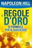 Le Regole d'Oro — Libro