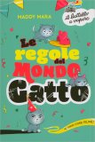 Le Regole del Mondo Gatto — Libro