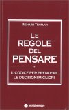 Le Regole del Pensare — Libro
