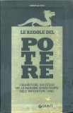 Le Regole del Potere — Libro