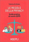 Le Regole della Privacy — Libro