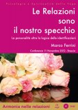 Le Relazioni sono il Nostro Specchio — Audiolibro
