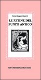Le Retine del Punto Antico — Libro