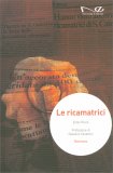Le Ricamatrici — Libro