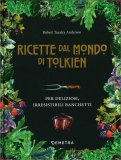 Le Ricette dal Mondo di Tolkien — Libro
