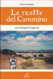 Le Ricette del Cammino — Libro