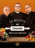 Le Ricette del Convento — Libro