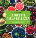 Le Ricette della Bellezza — Libro