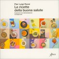 Le Ricette della Buona Salute — Libro