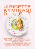 Le Ricette della Kyminasi Diet — Libro