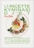Le Ricette della Kyminasi Diet — Libro
