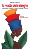 Le Ricette delle Streghe — Libro