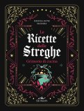 Le Ricette delle Streghe — Libro