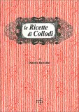 Le Ricette di Collodi — Libro