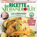 eBook - Le Ricette di Veganblog.it — eBook