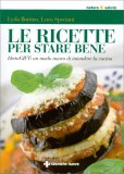 Le Ricette per Stare Bene — Libro