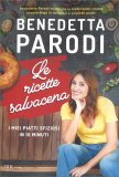 Le Ricette Salvacena — Libro