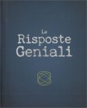 Le Risposte Geniali — Libro