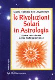 Le Rivoluzioni Solari in Astrologia  — Libro