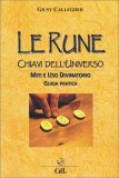 Le Rune - Chiavi dell'Universo — Libro