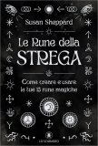 Le Rune della Strega — Libro