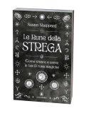 Le Rune della Strega — Libro