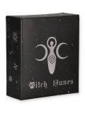 Le Rune delle Streghe - Oracolo per la Divinazione