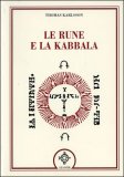 Le Rune e la Kabbala — Libro