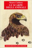 Le Scarpe degli Animali — Libro