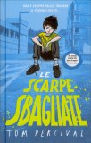 Le Scarpe Sbagliate — Libro