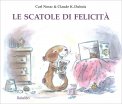 Le Scatole di Felicità — Libro