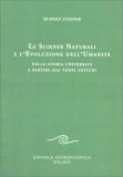 Le Scienze Naturali e l'Evoluzione dell'Umanità — Libro