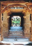 Le Sei Porte — Libro