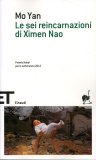 Le Sei Reincarnazioni di Ximen Nao  — Libro