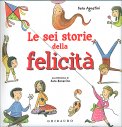 Le Sei Storie della Felicità — Libro