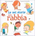 Le Sei Storie della Rabbia — Libro