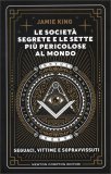 Le Sette e le Società Segrete più Pericolose del Mondo — Libro