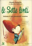 Le Sette Lenti — Libro