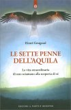 Le Sette Penne dell'Aquila — Libro