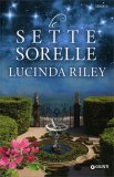 Le Sette Sorelle  — Libro