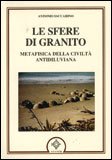 Le Sfere di Granito — Libro