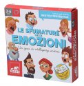 Le Sfumature delle Emozioni