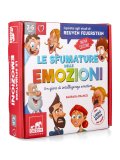 Le Sfumature delle Emozioni
