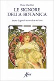 Le Signore della Botanica — Libro
